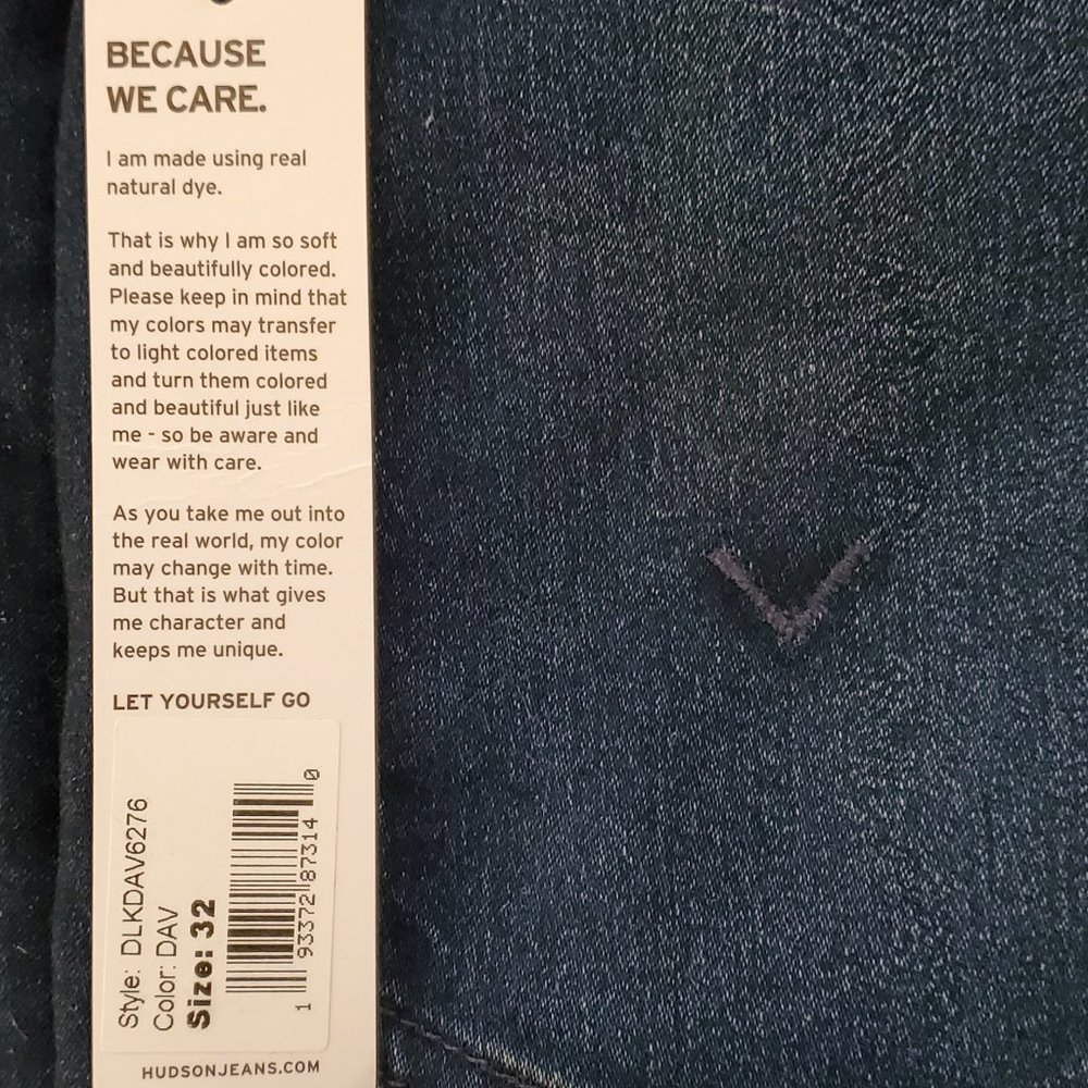 Jeans - Picture 2 of 10